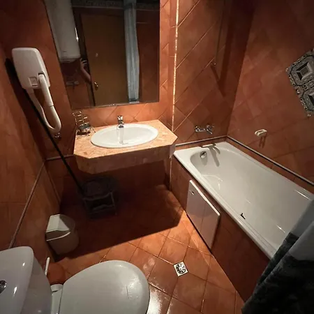 Sea View Appartamento