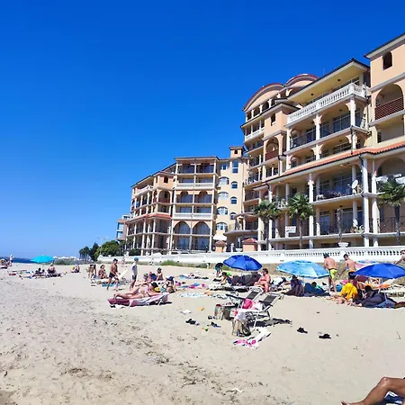 Appartamento Sea View *