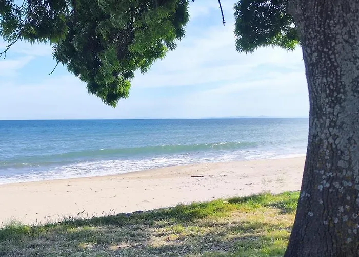 Sea View Apartament *