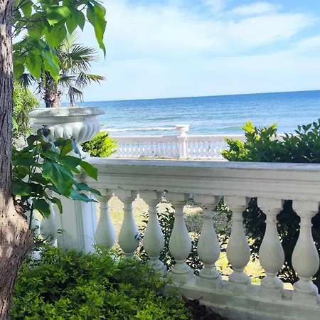 아파트 Sea View