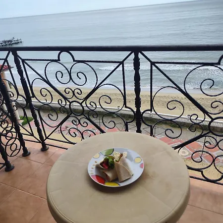 아파트 Sea View