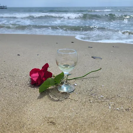 Sea View 아파트