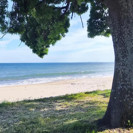 Sea View 아파트 *