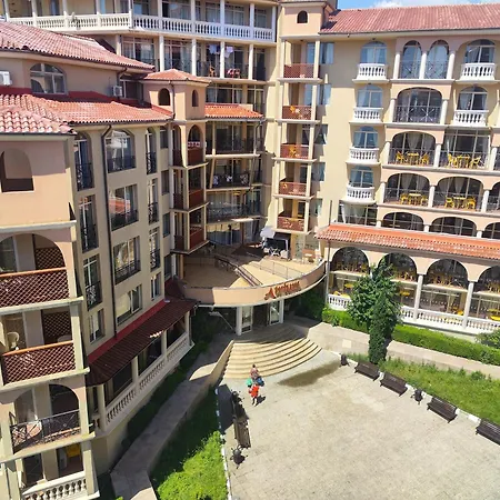 Appartement Sea View *