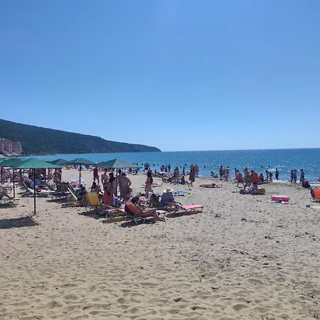 Sea View 아파트 엘레니테