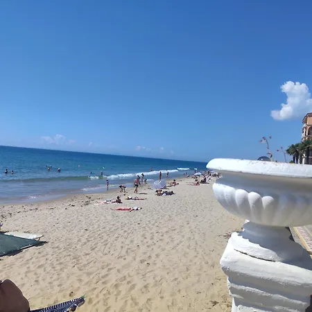 아파트 Sea View *