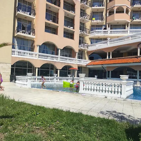 Sea View Appartement Elenite