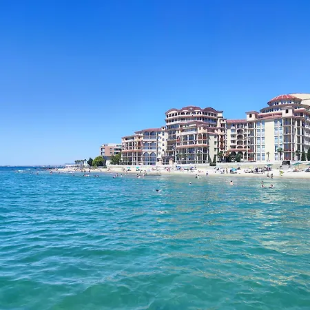 Sea View 아파트