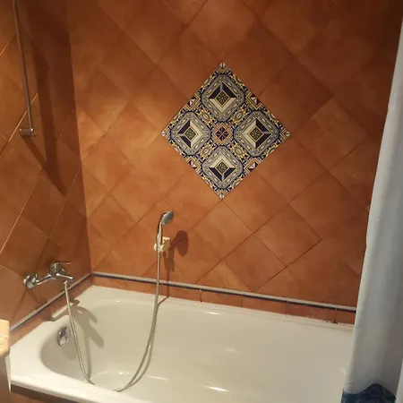 Sea View אלניטה